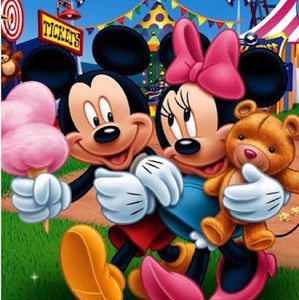 Meet your Posher, Martha